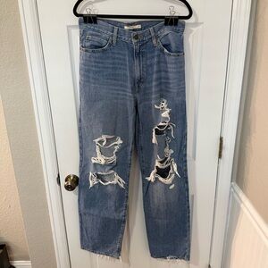 Levi’s ‘94 Baggy Jeans - Size 29x31